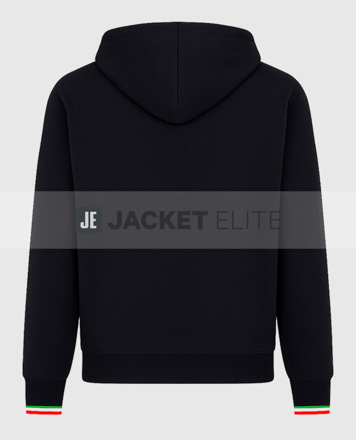 Italia Olympic Hoodie