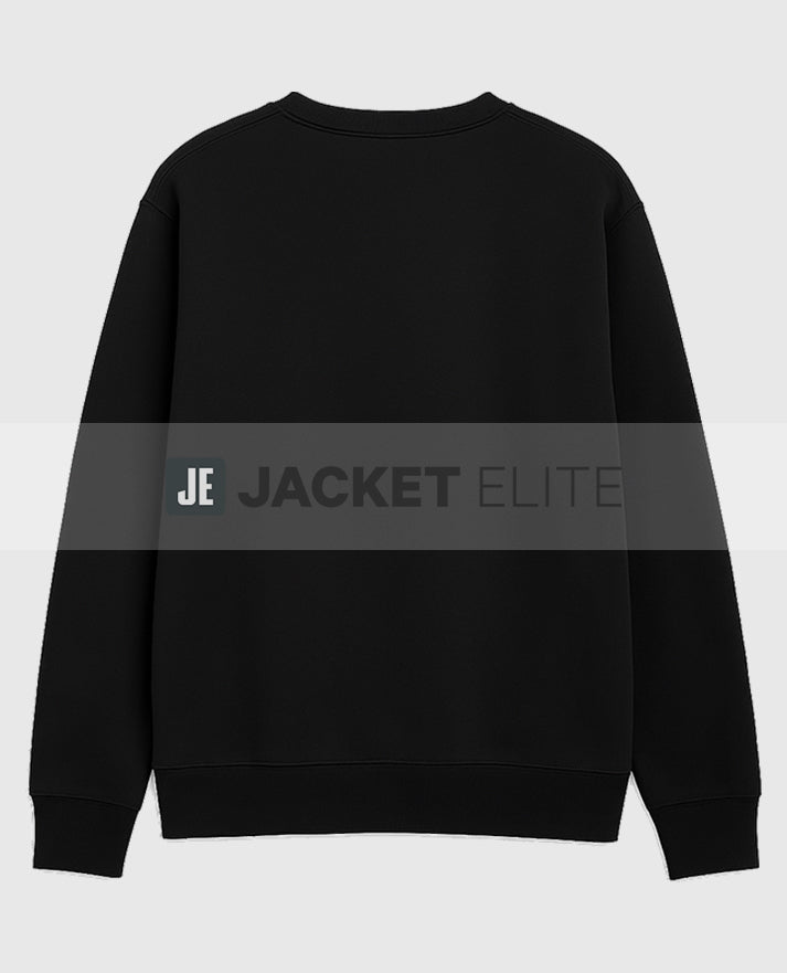 Jason Kelce Now Or Never We Fly Together Sweatshirt
