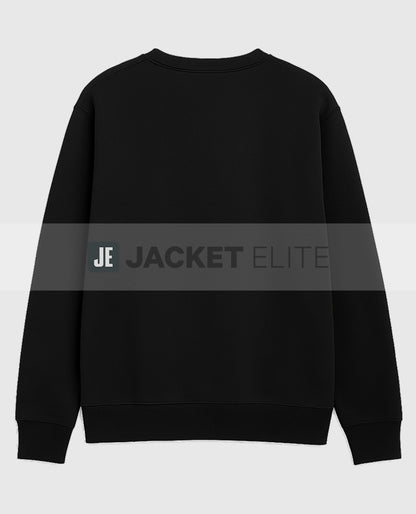Jason Kelce Now Or Never We Fly Together Sweatshirt