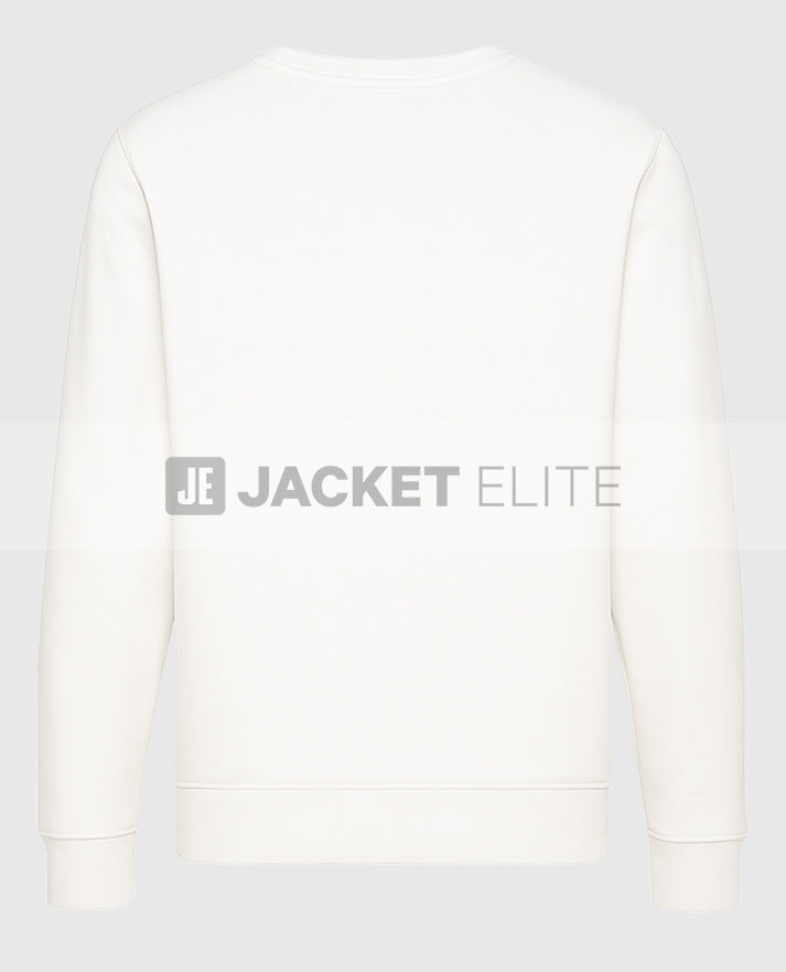 Kyle Shanahan 49ers Long Sleeves Shirt White