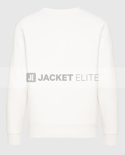 Kyle Shanahan 49ers Long Sleeves Shirt White