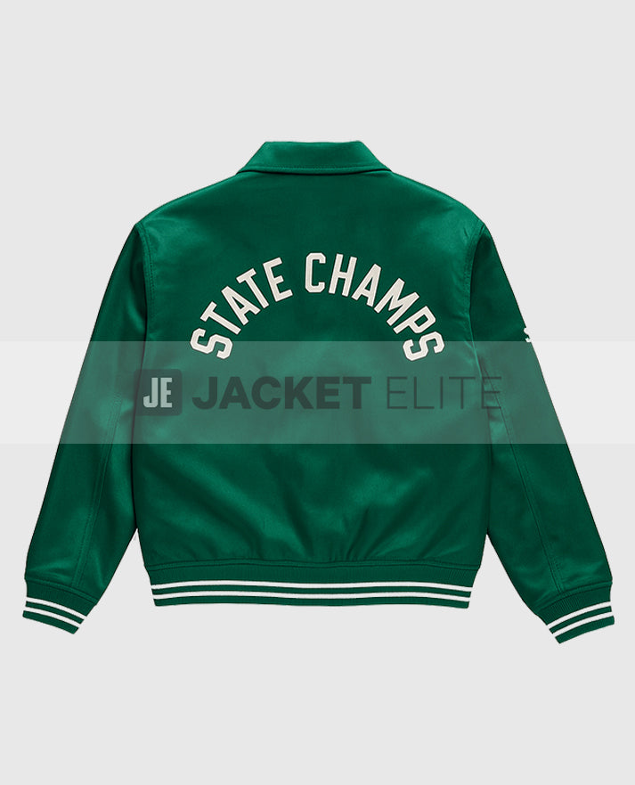MaXXXine 2024 Jacket