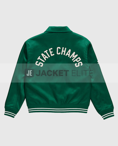 MaXXXine 2024 Jacket