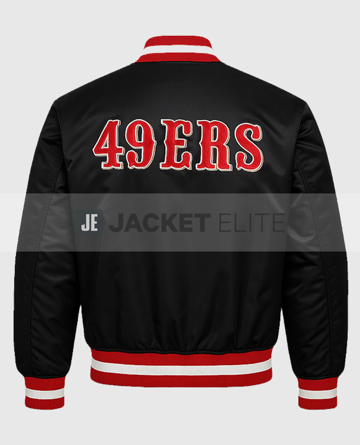 San Francisco 49ers Jacket