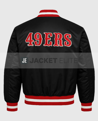 San Francisco 49ers Jacket
