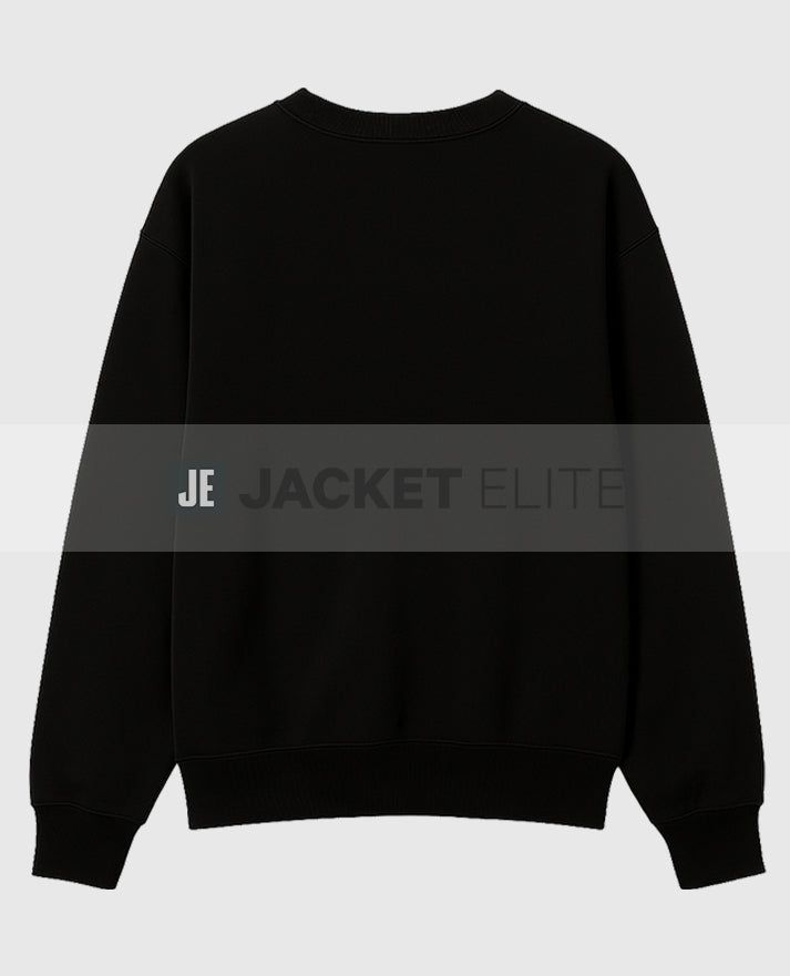 Choose Empathy Sweatshirt