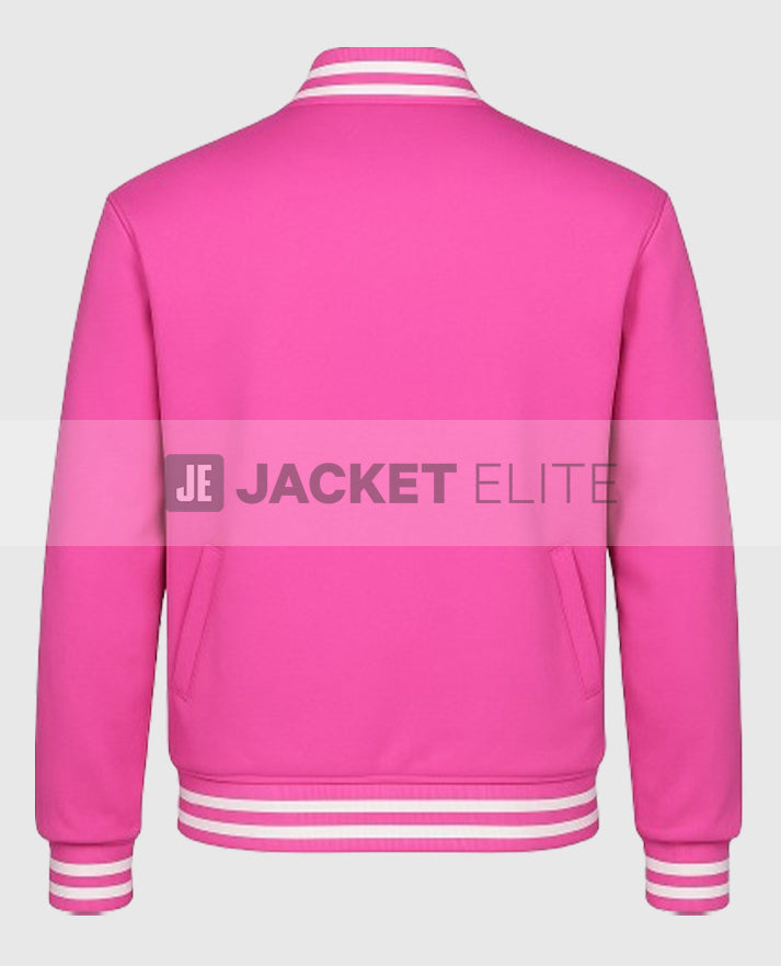 Steven Universe Varsity Jacket