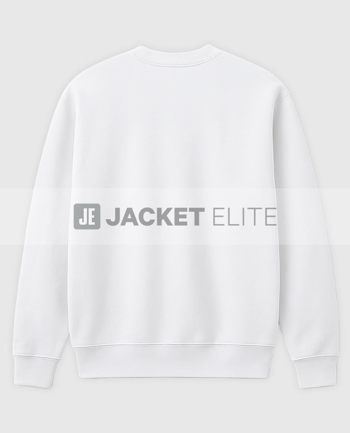 The Bar Bride Sweatshirt