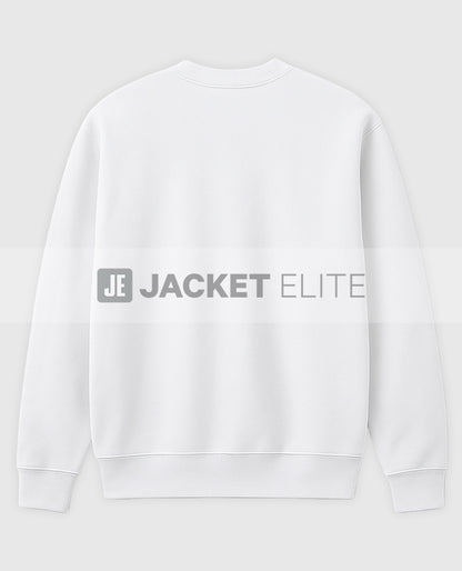 The Bar Bride Sweatshirt