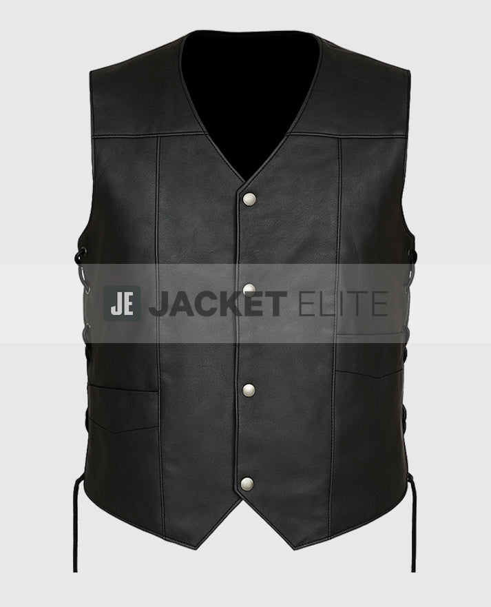 The Walking Dead Daryl Dixon Vest