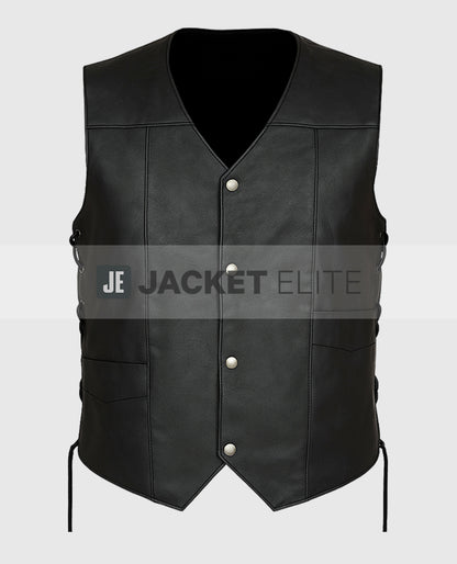 The Walking Dead Daryl Dixon Vest