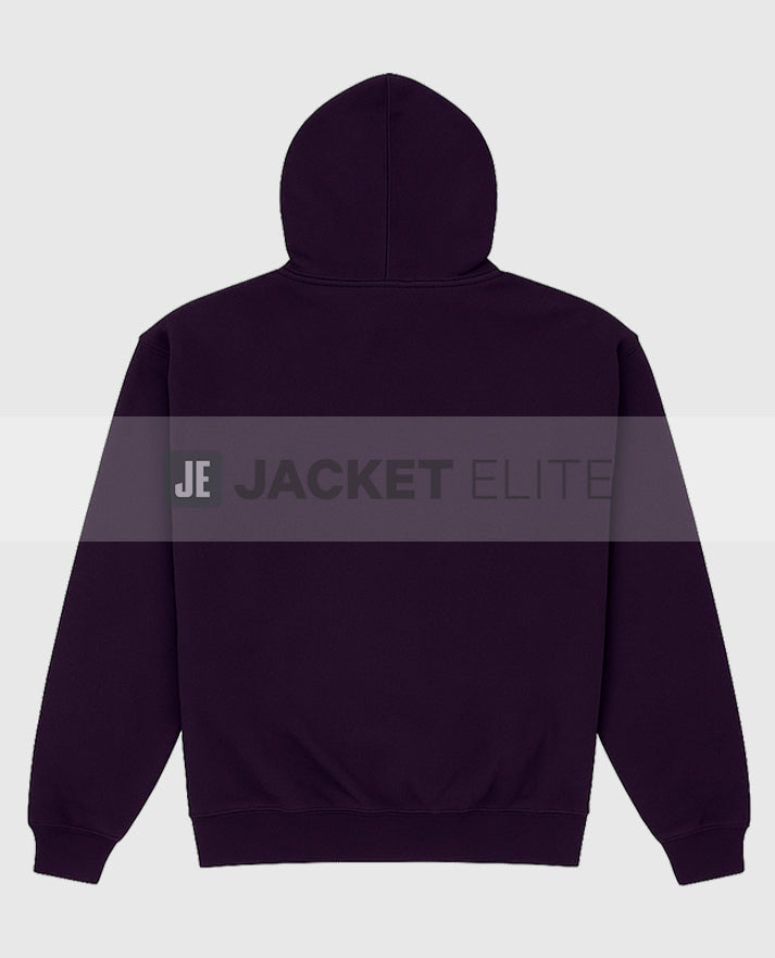 Vetements Hoodie