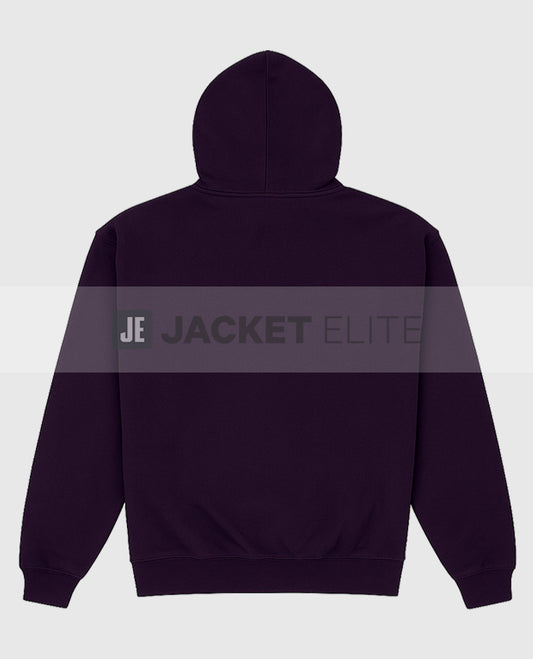 Vetements Hoodie