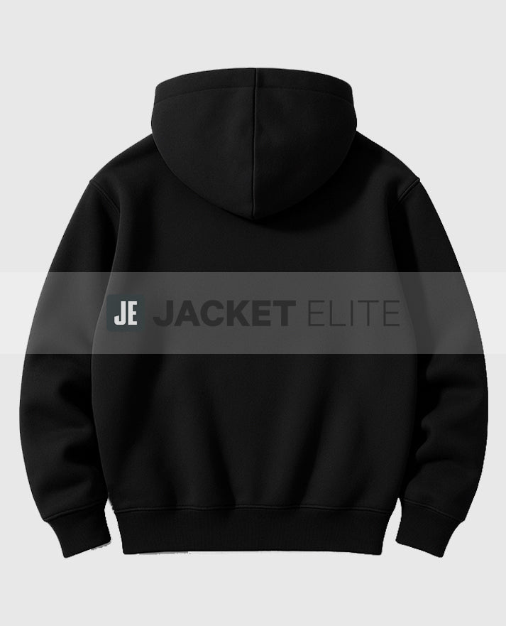 Y2K Kozy Hoodie