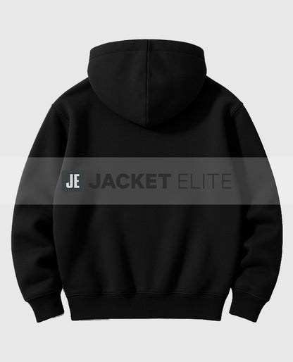 Y2K Kozy Hoodie