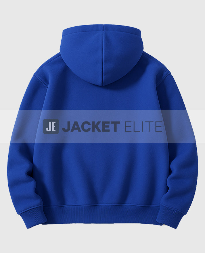 Y2K Kozy Hoodie