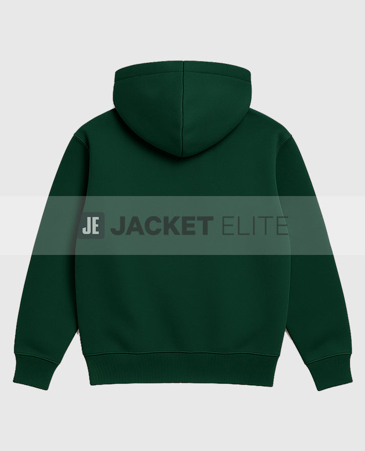 Y2K Kozy Hoodie