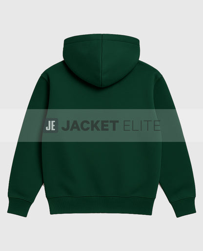 Y2K Kozy Hoodie