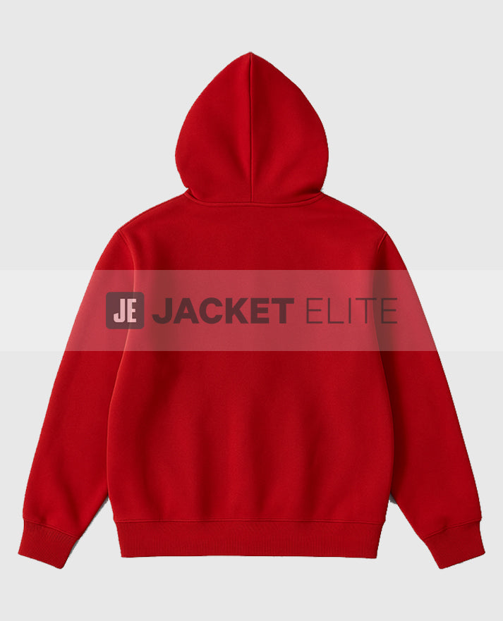 Y2K Kozy Hoodie