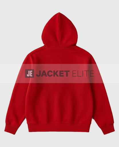 Y2K Kozy Hoodie