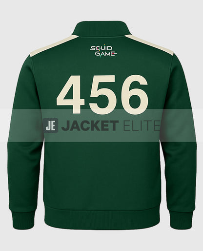 Squid Game Tracksuit