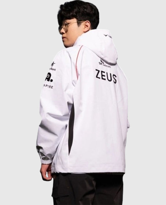 T1 2024 Worlds Jacket