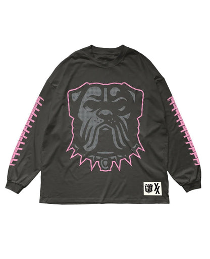 MGK X Cleveland Browns Long Sleeve Tee