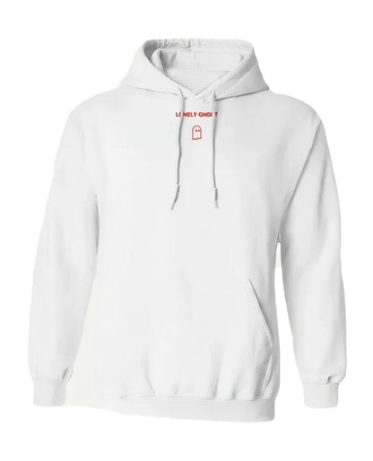 Lonely Ghost Text Me Hoodie