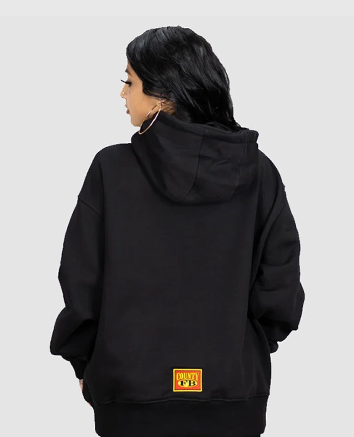 FB County Hoodie