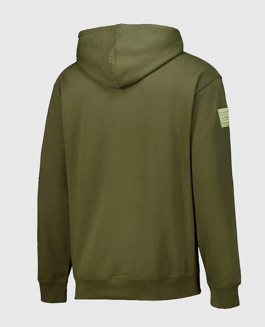 WWE CM Punk Best In The World Hoodie