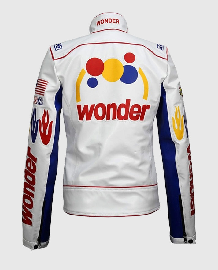 Talladega Nights Ricky Bobby Jacket