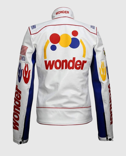Talladega Nights Ricky Bobby Jacket