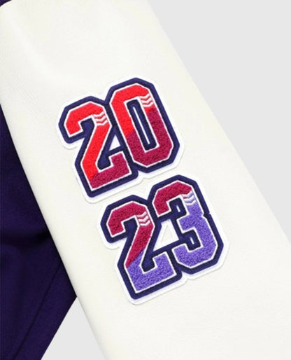 OVO x NFL Super Bowl LVIII Jacket