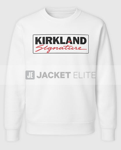 Kirkland Signature Sweatshirt