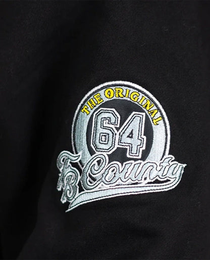 FB County Hoodie