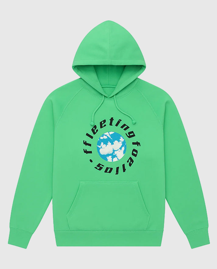Lebron James Fleeting Floating Hoodie