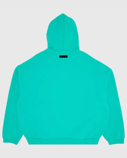 FOG Mint Leaf Essentials Hoodie