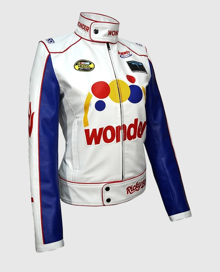 Talladega Nights Ricky Bobby Jacket