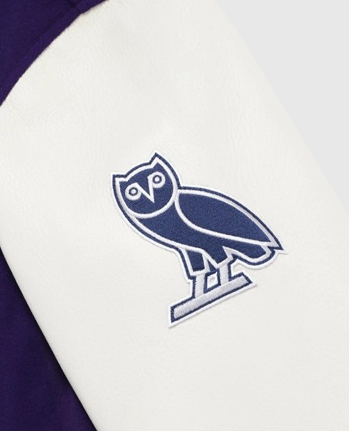OVO x NFL Super Bowl LVIII Jacket