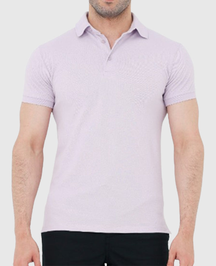 Pink Shirt Couple Breakup