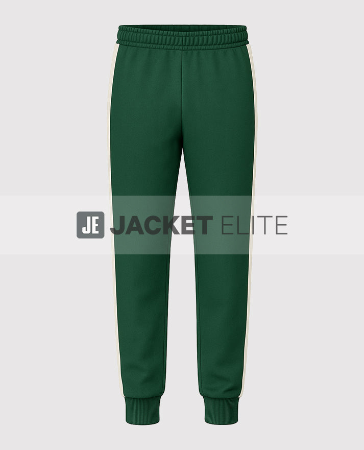 Squid Game Tracksuit