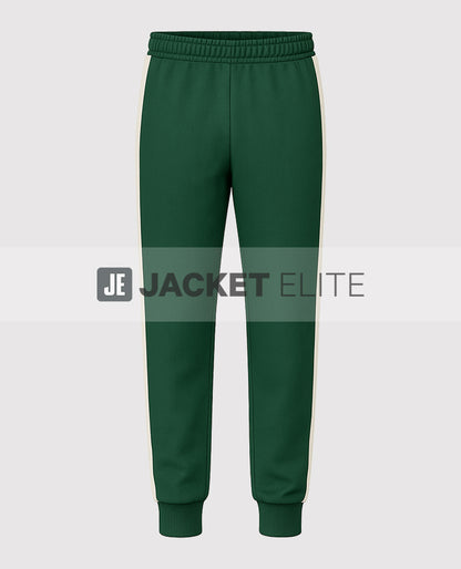 Squid Game Tracksuit