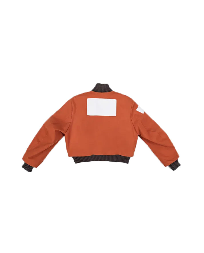 Kim Kitsuragi Disco Elysium Jacket