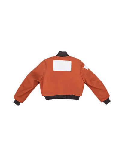 Kim Kitsuragi Disco Elysium Jacket