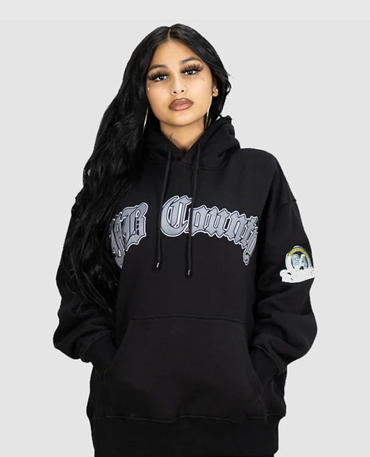 FB County Hoodie