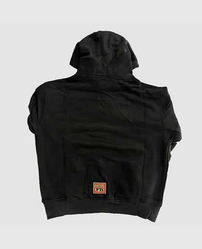 FB County Hoodie
