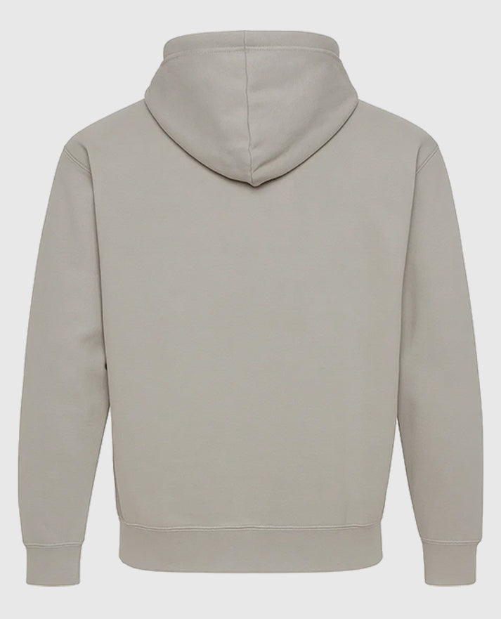 LeBron James Klutch Beige Hoodie