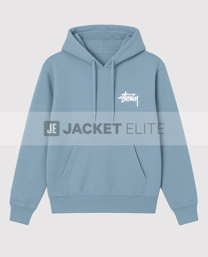 Basic Stussy Hoodie
