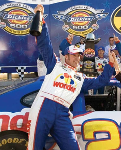 Talladega Nights Ricky Bobby Jacket