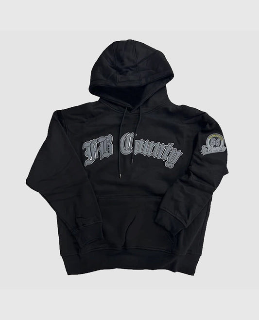FB County Hoodie